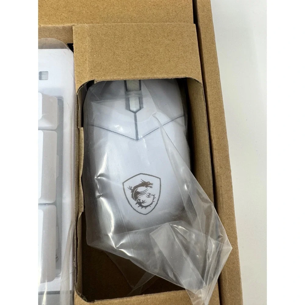 White Prestige Series S120401680